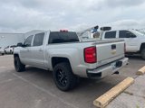 Used 2017 Chevrolet Silverado 1500 LT w/ All Star Edition image 3