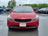 Used 2017 Kia Forte S image 2