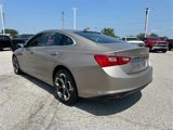 Used 2023 Chevrolet Malibu LT w/ LPO, Floor Liner Package image 3
