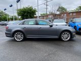 Used 2019 Audi A4 2.0T Premium Plus w/ Premium Plus Package image 2