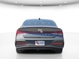 New 2025 Hyundai Elantra Sport image 5