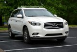 Used 2015 INFINITI QX60 AWD w/ Premium Plus Package image 3