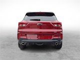 Certified 2023 Chevrolet TrailBlazer RS w/ Convenience Package image 5