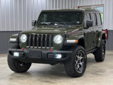 Used 2022 Jeep Wrangler Unlimited Rubicon w/ Steel Bumper Group image 5