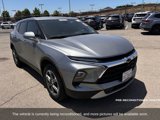 Used 2023 Chevrolet Blazer LT image 3