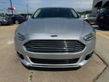 Used 2013 Ford Fusion Titanium image 2