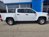 Used 2021 Chevrolet Colorado W/T w/ WT Convenience Package image 2