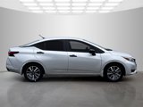 New 2025 Nissan Versa S w/ S Plus Package image 4