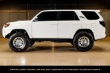 Used 2022 Toyota 4Runner TRD Off-Road image 5