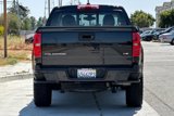 Used 2022 Chevrolet Colorado Z71 w/ Z71 Midnight Edition image 5