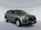 Used 2021 Hyundai Tucson Value image 4