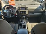 Used 2006 Nissan Frontier NISMO w/ (J01) Sunroof Pkg image 2