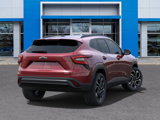 New 2024 Chevrolet Trax RS w/ Sunroof Package image 4