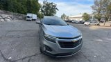 Used 2023 Chevrolet Equinox LT image 3