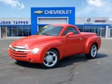 Used 2005 Chevrolet SSR image 1
