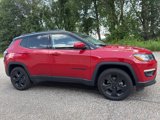 Used 2021 Jeep Compass Latitude image 2