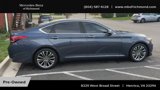 Used 2015 Hyundai Genesis 3.8 w/ Option Group 03 image 3