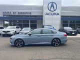 Used 2022 Honda Accord Sport Special Edition image 2