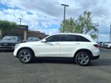 Used 2020 Mercedes-Benz GLC 300 image 3