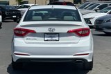 Used 2017 Hyundai Sonata SE image 5