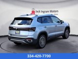 New 2025 Volkswagen Taos SE image 5