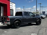 Used 2017 RAM 1500 Laramie w/ Convenience Group image 3