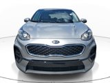 Used 2022 Kia Sportage LX w/ LX FWD Value Edition Package image 2