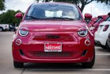 New 2024 FIAT 500 e (RED) image 4