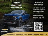 Used 2011 Chevrolet HHR LT image 2