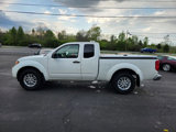 Used 2018 Nissan Frontier SV image 4