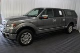 Used 2014 Ford F150 Platinum image 3