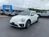 Used 2017 Volkswagen Beetle 1.8T Dune w/ Dune Technology Package image 4