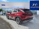 New 2025 Hyundai Tucson SEL image 3