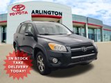 Used 2009 Toyota RAV4 Limited image 1