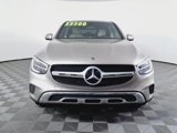 Used 2020 Mercedes-Benz GLC 300 4MATIC Coupe image 2