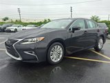 Used 2017 Lexus ES 350 image 3
