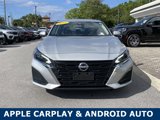 Used 2023 Nissan Altima 2.5 SV image 3