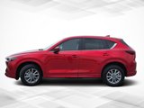 New 2025 MAZDA CX-5 AWD 2.5 S w/ Select Package image 4