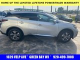 Used 2023 Nissan Murano SV image 6