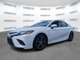 Used 2019 Toyota Camry SE image 4