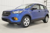 Certified 2018 Ford Escape S image 6