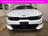 Used 2021 Kia K5 GT-Line w/ GT-Line FWD Premium Package image 2