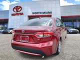 Used 2022 Toyota Corolla LE image 4