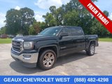 Used 2016 GMC Sierra 1500 SLE w/ SLE Value Package image 3