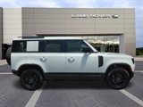 New 2025 Land Rover Defender 110 S image 4