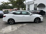 Used 2023 Nissan Sentra SV image 2