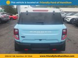 Used 2023 Ford Bronco Sport Heritage w/ Heritage Convenience Package image 4