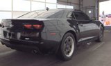 Used 2013 Chevrolet Camaro LS image 2