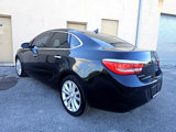 Used 2013 Buick Verano Convenience image 2