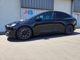 Used 2022 Tesla Model X image 2